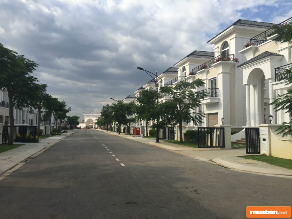 5 Lý Do Nhà Đầu Tư Nên Tham Khảo Giá Nhà Đất Bình Chánh 5 Bietthu23