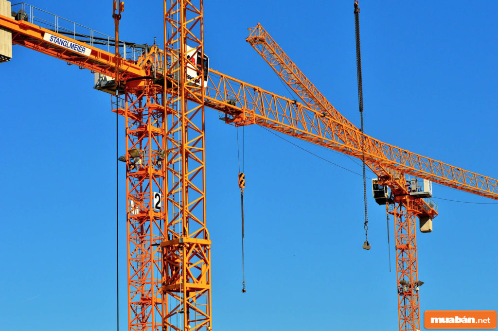 5 Điều Cần Biết Về Nghề Lái Cẩu Tháp 2 Cau1