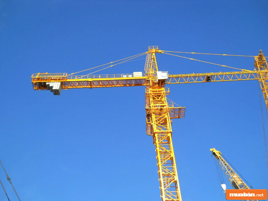 5 Điều Cần Biết Về Nghề Lái Cẩu Tháp 4 Cau3