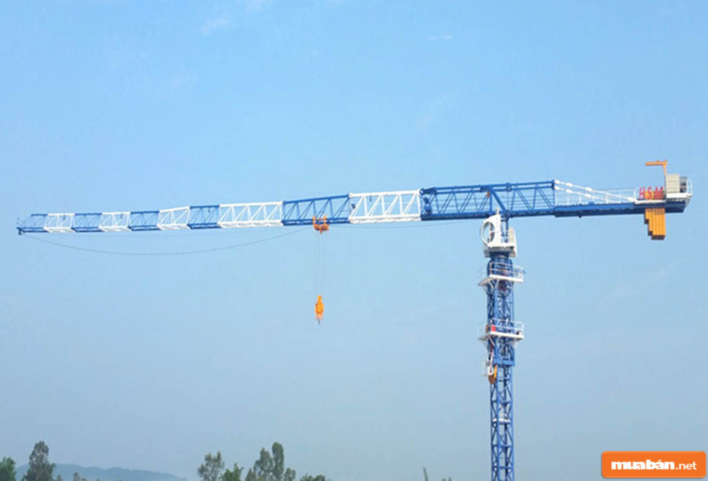 5 Điều Cần Biết Về Nghề Lái Cẩu Tháp 5 Cau4