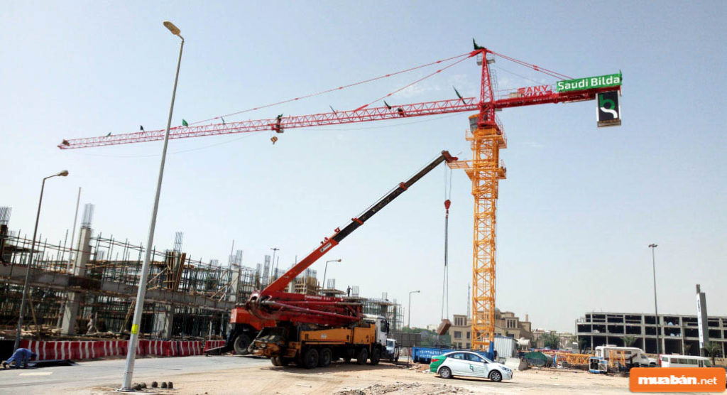 5 Điều Cần Biết Về Nghề Lái Cẩu Tháp 6 Cau5