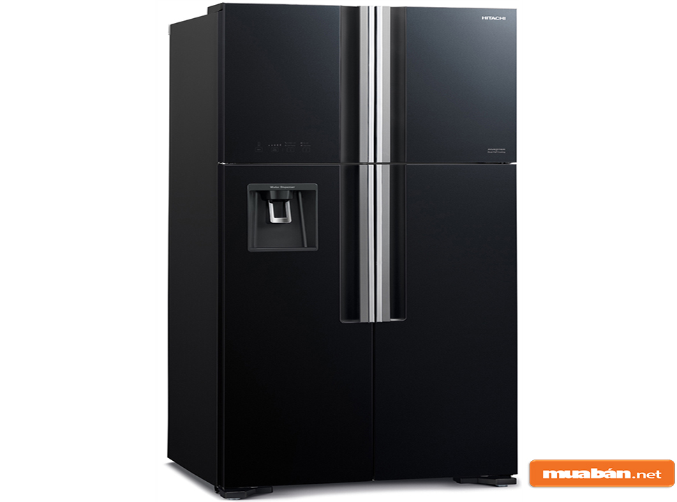 7 Lý Do Khiến Tủ Lạnh Hitachi Là Bạn Đồng Hành Của Mọi Gian Bếp Việt 3 15083 2 Copy