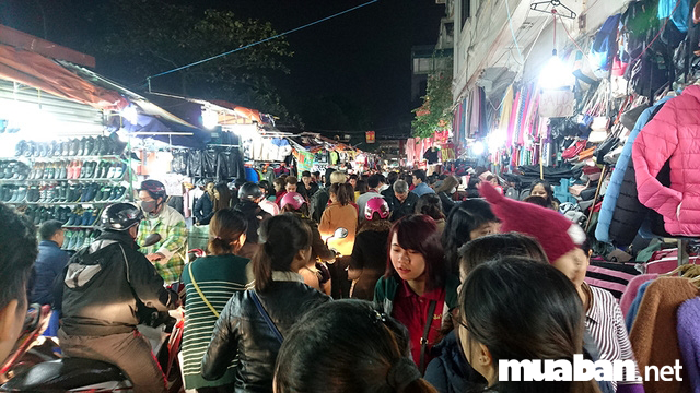 3 Địa Điểm Mua Sắm Đồ Tết Đông Khách Nhất Tại Tp.hcm 2019 3 3 Dia Diem Mua Sam Do Tet Dong Khach Nhat Tai Tp 1