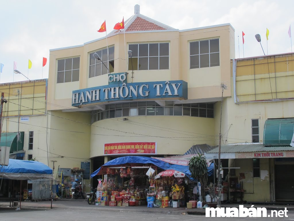 3 Địa Điểm Mua Sắm Đồ Tết Đông Khách Nhất Tại Tp.hcm 2019 2 3 Dia Diem Mua Sam Do Tet Dong Khach Nhat Tai Tp 2