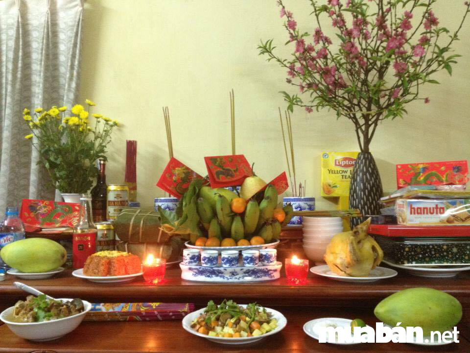 5 Điều Bạn Phải Biết Về Cúng Tết Ông Công Ông Táo 4 5 Dieu Ban Phai Biet Ve Cung Tet Ong Cong Ong Tao 3
