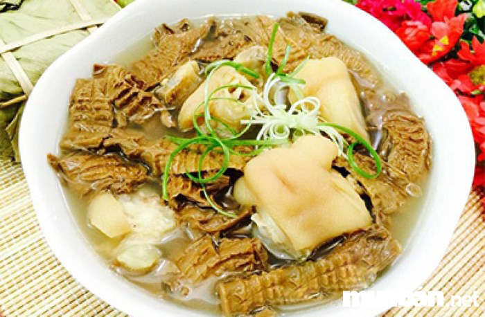 “Bỏ Túi” Ngay Danh Sách Các Món Ăn Lễ Tết Phải Có Trong Dịp Tết Nguyên Đán 2019 Này 6 Bo Tui Ngay Danh Sach Cac Mon An Le Tet Phai Co Trong Dip Tet Nguyen Dan 2019 Nay 3