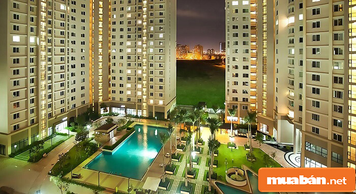 Top 4 Điều Bắt Buộc Bạn Phải Biết Khi Mua Căn Hộ Giá Rẻ Quận 2 4 Căn Hộ Giá Rẻ Quận 2