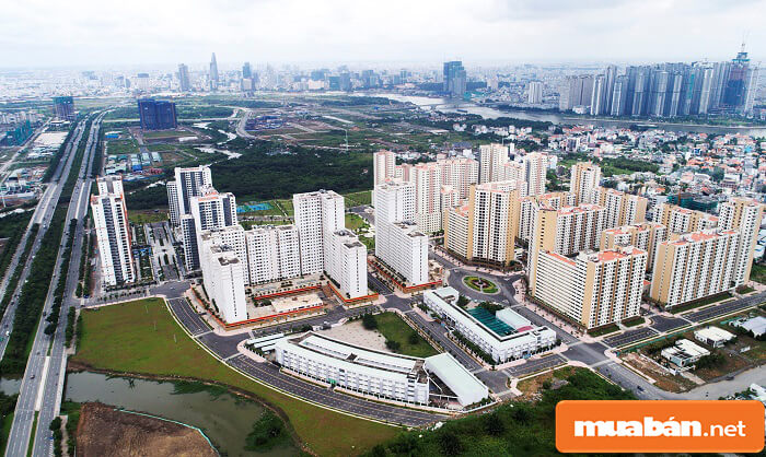 Top 4 Điều Bắt Buộc Bạn Phải Biết Khi Mua Căn Hộ Giá Rẻ Quận 2 2 Căn Hộ Giá Rẻ Quận 2