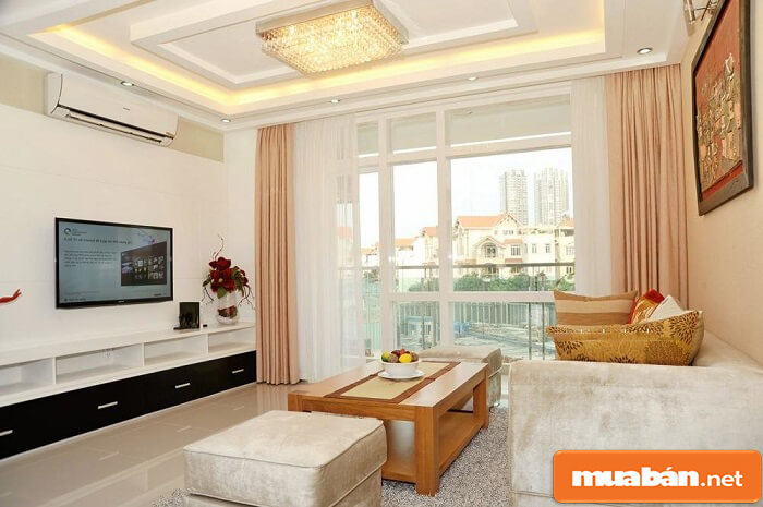 Top 5 Nguyên Tắc Xem Căn Hộ Giá Rẻ Quận 7 Mà Bạn Phải Biết 6 Căn Hộ Giá Rẻ Quận 7