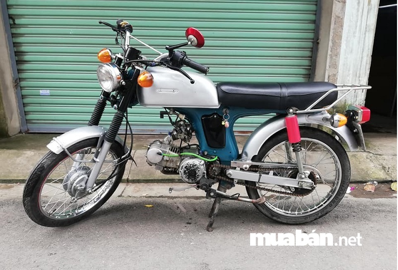 Top 3 Xe Máy Cũ Dưới 5 Triệu Đáng Mua Nhất Hiện Nay 2 Honda 67 1