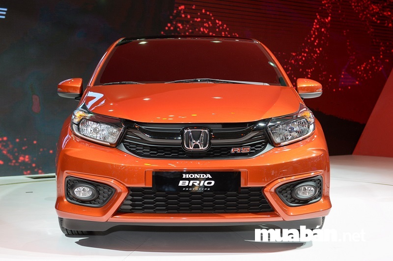 Top 8 Dòng Ô Tô Xịn Của Honda Và Bảng Giá Mới Nhất 1 Honda Brio