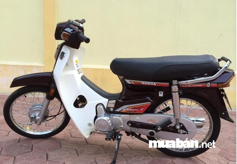 Top 3 Xe Máy Cũ Dưới 5 Triệu Đáng Mua Nhất Hiện Nay 5 Honda Dream