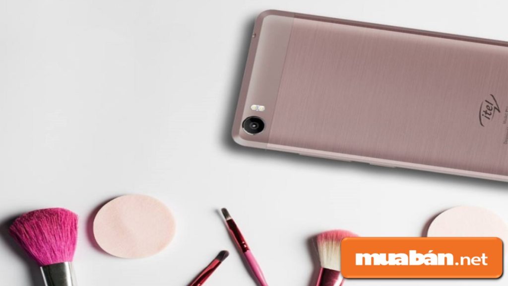 Top 5 Điện Thoại Giá Rẻ Pin Trâu Cho Tết Năm Nay! 3 Itel P51 Được Trang Bị Camera Sau 8Mp, Camera Trước 2Mp.