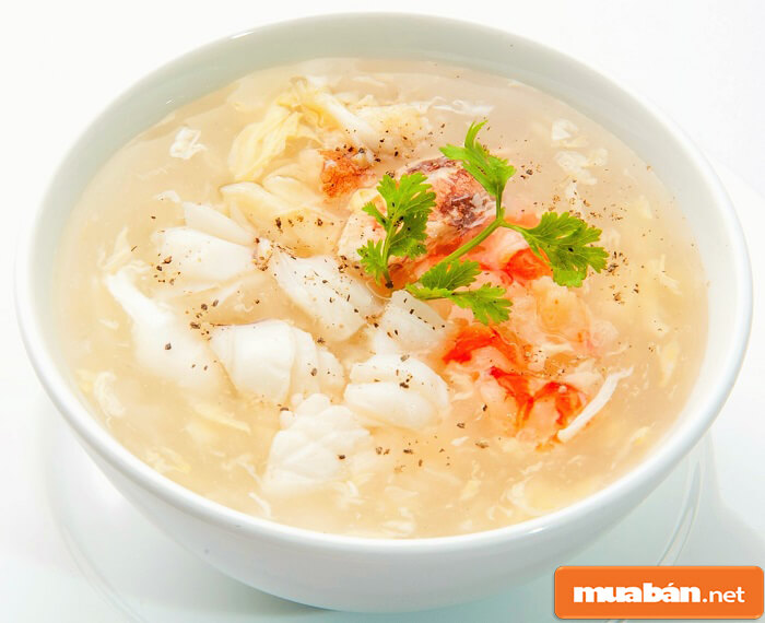 Món ăn ngày tết