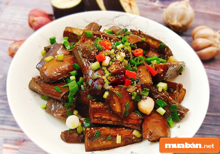 Món ăn ngày tết