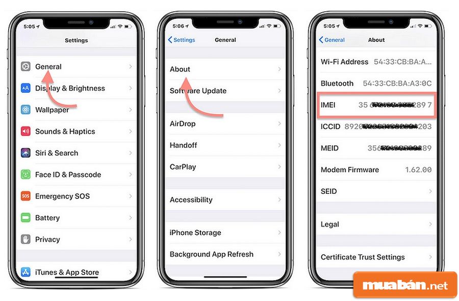Mua Iphone 8 Cũ Cần Lưu Ý Gì? 17 Mua Iphone 8
