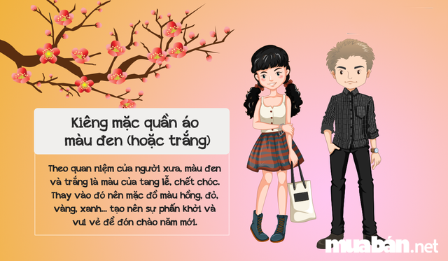 Mùng 1 Tết Nên Kiêng Gì Để Cả Năm Gặp May Mắn? 7 Mung 1 Tet Nen Kieng Gi De Ca Nam Gap May Man 0