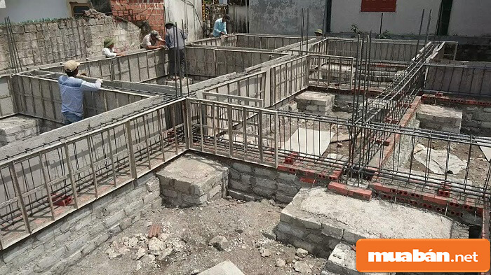 Nhà cấp 4 giá rẻ