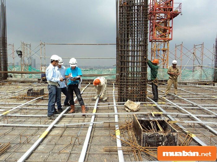 Nhà cấp 4 giá rẻ