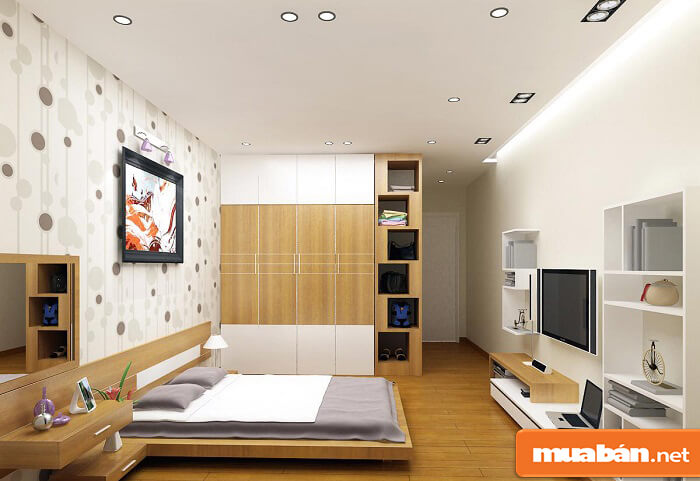 Nhà cấp 4 giá rẻ