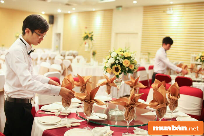 7 Điều Lưu Ý Khi Chọn Nhà Hàng Tiệc Cưới Ai Cũng Phải Biết 7 Nhà Hàng Tiệc Cưới