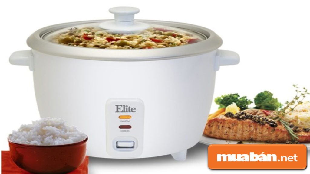 5 Mẹo Giúp Bạn Mua Nồi Cơm Điện Tốt Nhất Cho Tết 2019! 3 Bạn Nhớ Mua Nồi Cơm Điện Phù Hợp Với Không Gian Nhà Bếp Của Mình!