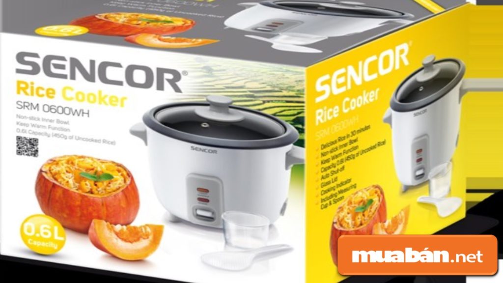 5 Mẹo Giúp Bạn Mua Nồi Cơm Điện Tốt Nhất Cho Tết 2019! 7 Nên Kiểm Tra Kỹ Càng Trước Khi Mua Nồi Cơm Điện.
