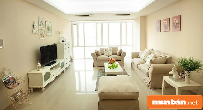 Phong Thủy Nhà Chung Cư Và 6 Điều Bạn Phải Biết 6 Phong Thủy Nhà Chung Cư