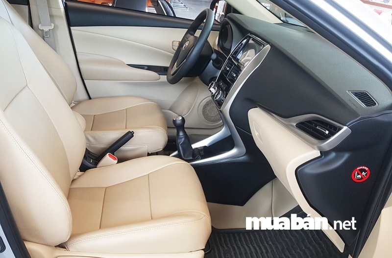 5 Ưu Điểm Của Toyota Vios 2019 Khiến Người Dùng Mê Tít 6 Toyota Vios 2019 3