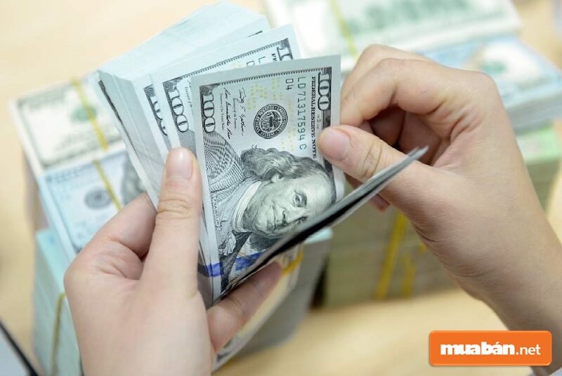 Bạn cũng có thể thực hiện chuyển tiền sang Mỹ thông qua các ngân hàng lớn tại Việt Nam.