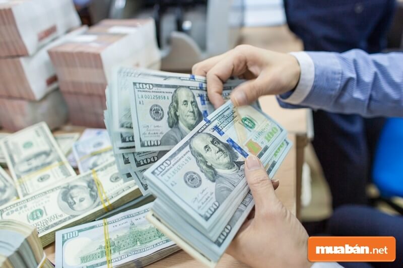 Đối tượng nào được phép chuyển tiền sang Mỹ và ngược lại