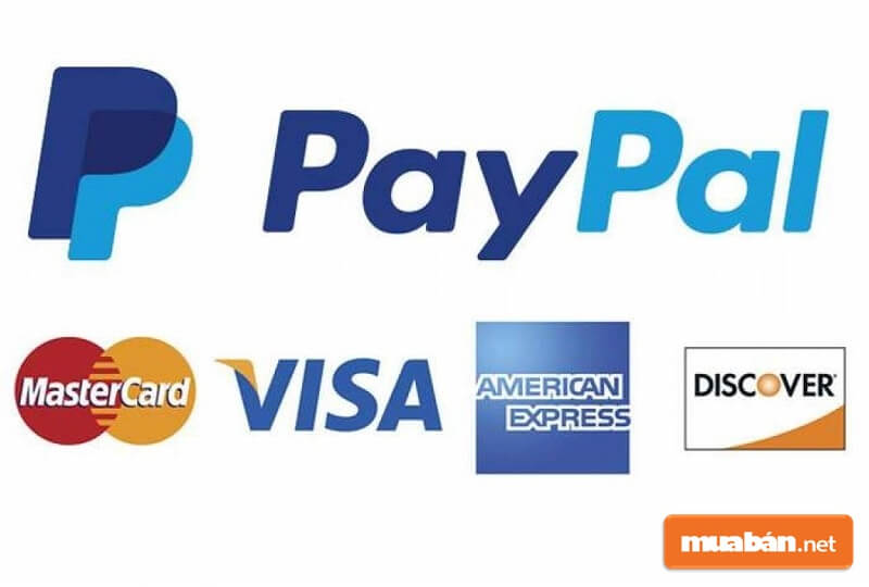 Paypal là một trong những công cụ thương mại điện tử hiệu quả nhất dùng trong giao dịch quốc tế, cho phép thanh toán, gửi tiền và chấp nhận thanh toán.