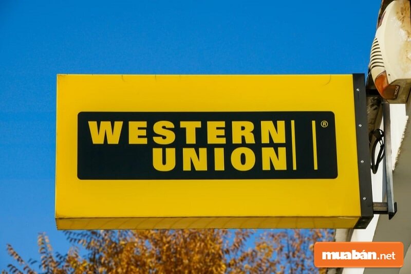 Western Union là dịch vụ chuyển tiền nhanh đi quốc tế hiện có trụ sở tại Mỹ và hiện đang hoạt động ở hơn 200 quốc gia