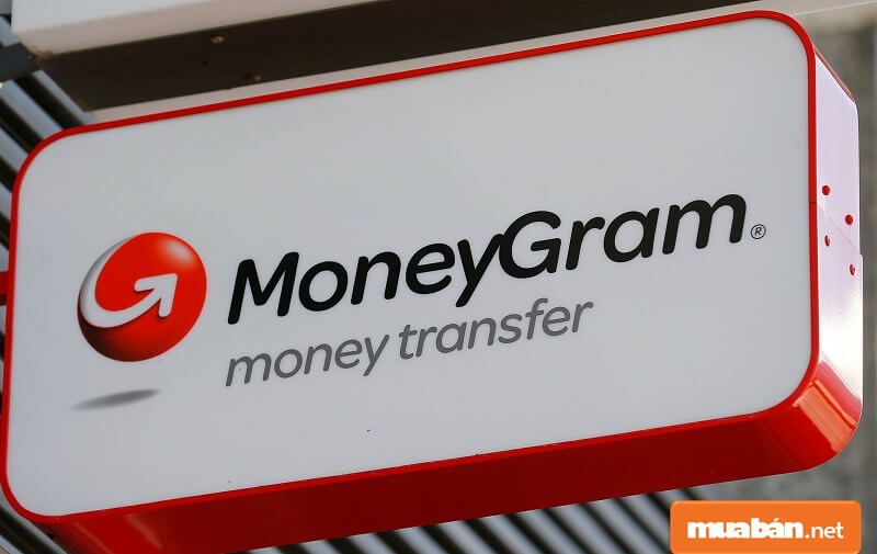 Một gợi ý khác cho bạn khi chuyển tiền đi nước ngoài đó là dịch vụ uy tín MoneyGram.