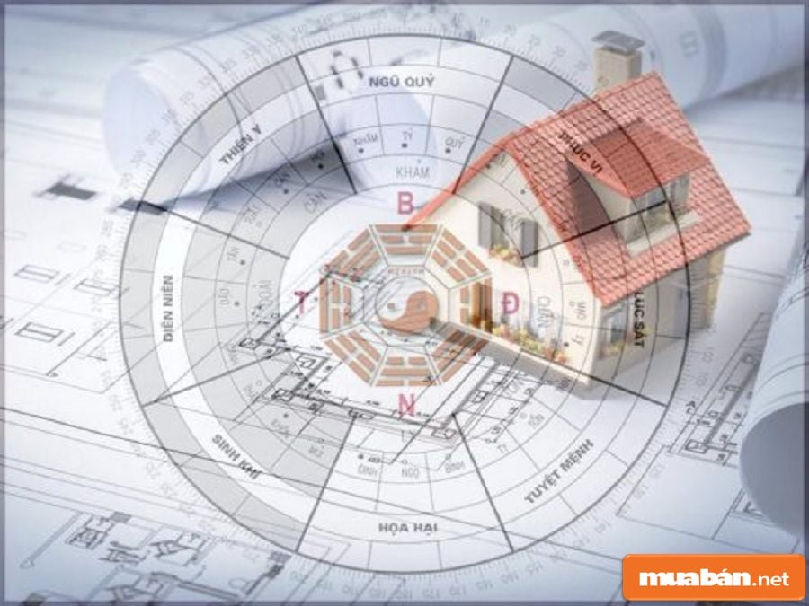 Cách xem phong thủy nhà ở để nhận biết nhà tụ lộc phong thủy nhà ở là cách sắp xếp và bố trí không gian sống để cân bằng năng lượng, giúp thu hút may mắn, tài lộc