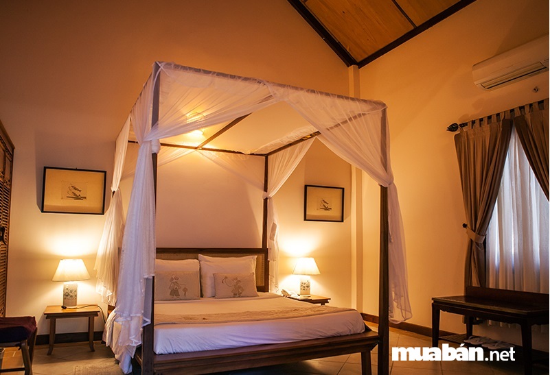 Hồ Tràm Beach Boutique Resort & Spa
