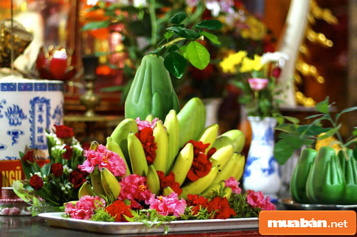 Các Vùng Miền Ăn Tết Thế Nào: 6 Điểm Đặc Biệt Trong Cách Đón Tết Người Miền Trung 4 Các Vùng Miền Ăn Tết Thế Nào