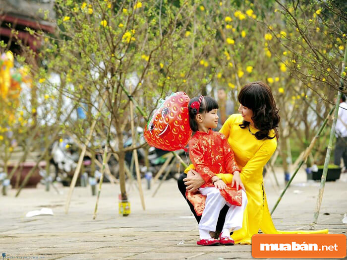 4 Điều Chứng Minh Đón Tết Hiện Đại Cũng Có Cái Hay Riêng 3 Đón Tết Hiện Đại