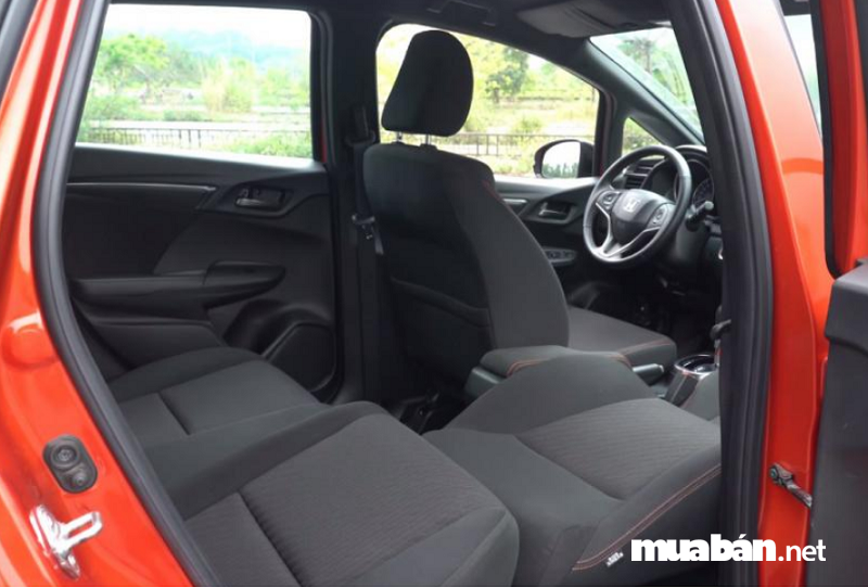 5 Ưu Điểm Của Xe Honda Jazz 2019 Và Giá Bán Mới Nhất 9 Tính Tiện Nghi Và Giải Trí Cao