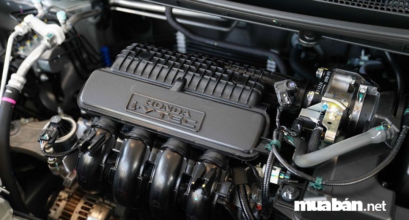 5 Ưu Điểm Của Xe Honda Jazz 2019 Và Giá Bán Mới Nhất 10 Honda Jazz 2019 Còn Được Trang Bị Hộp Số Tự Động Vô Cấp Cvt Cùng Chế Độ Lái Tiết Kiệm Econ.