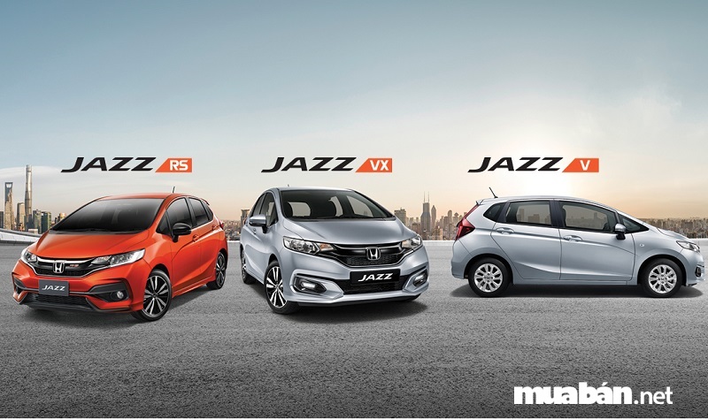 5 Ưu Điểm Của Xe Honda Jazz 2019 Và Giá Bán Mới Nhất 11 Honda Jazz 2019 Còn Được Khách Hàng Việt Chú Ý Bởi Giá Khá Mềm So Với Những Đối Thủ Khác Cùng Phân Khúc.