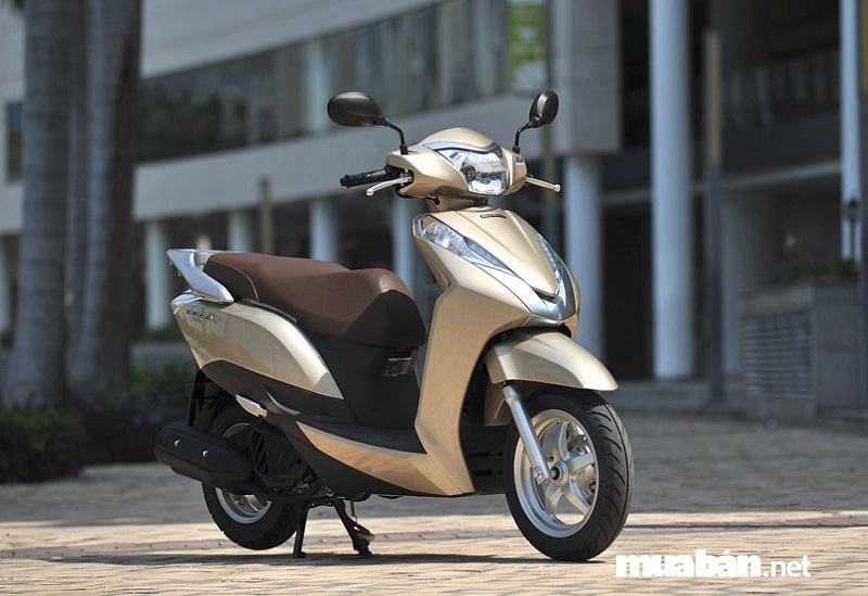 Top 5 &Quot;Bệnh&Quot; Phổ Biến Ở Xe Honda Lead Và Cách Khắc Phục 7 Xe Honda Lead Bị Giật Cục Khi Di Chuyển
