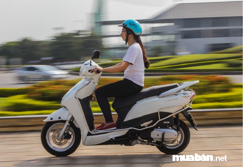 Top 5 &Quot;Bệnh&Quot; Phổ Biến Ở Xe Honda Lead Và Cách Khắc Phục 4 Xe Honda Lead Bị Ì Máy