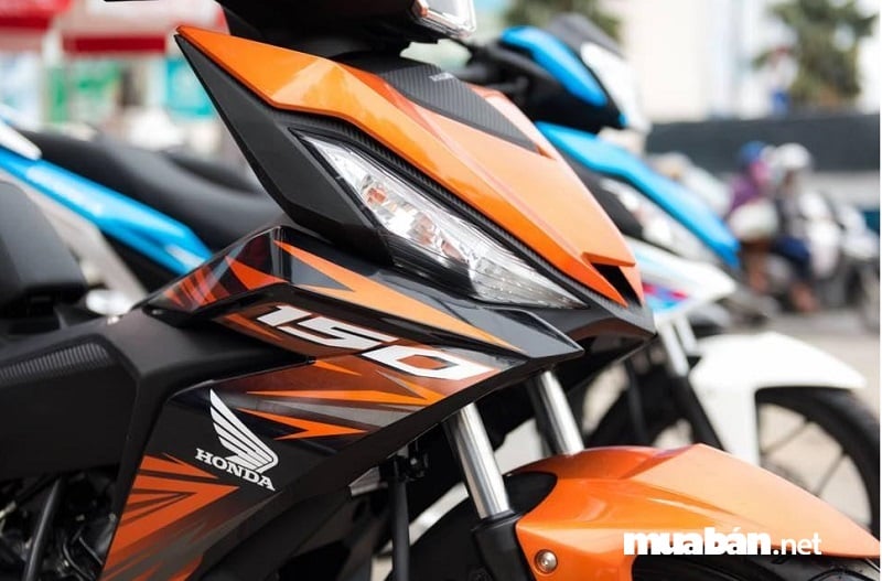 4 Ưu Điểm Giúp Honda Winner 2019 &Quot;Vượt Mặt&Quot; Các Đối Thủ Cùng Phân Khúc 3 Honda Winner 2019