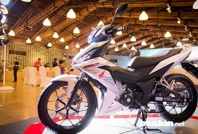 4 Ưu Điểm Giúp Honda Winner 2019 &Quot;Vượt Mặt&Quot; Các Đối Thủ Cùng Phân Khúc 2 Honda Winner 2019