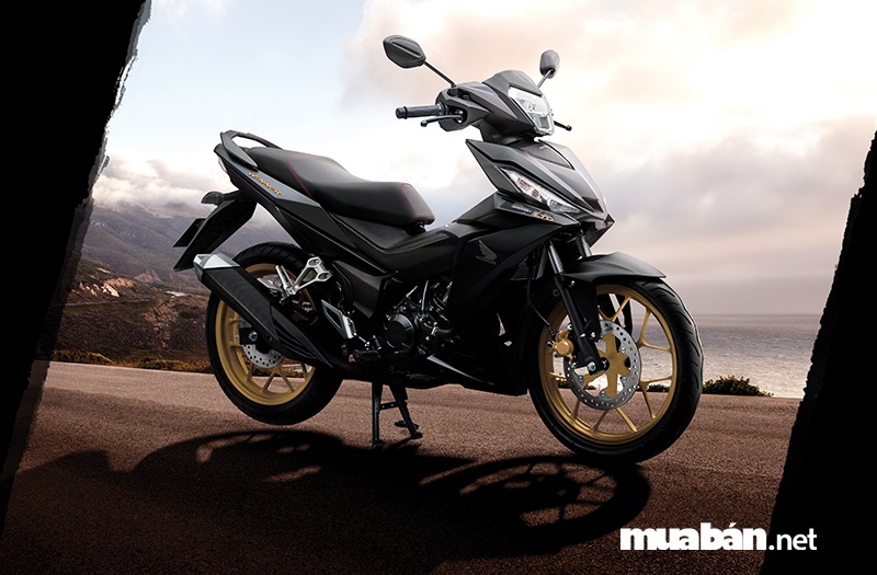 4 Ưu Điểm Giúp Honda Winner 2019 &Quot;Vượt Mặt&Quot; Các Đối Thủ Cùng Phân Khúc 5 Honda Winner 2019
