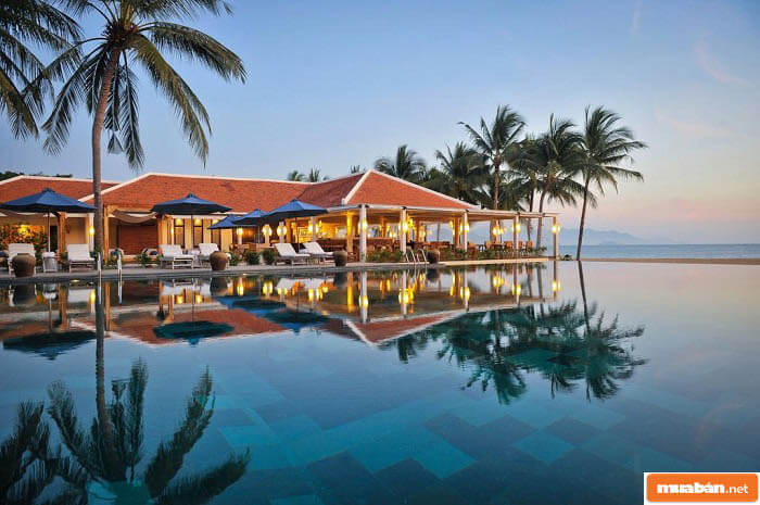 khách sạn Nha Trang