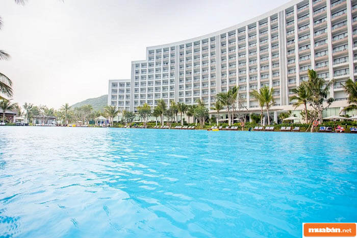 khách sạn Nha Trang