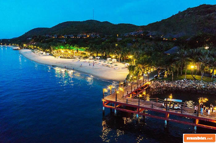 khách sạn Nha Trang