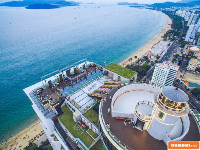 khách sạn Nha Trang